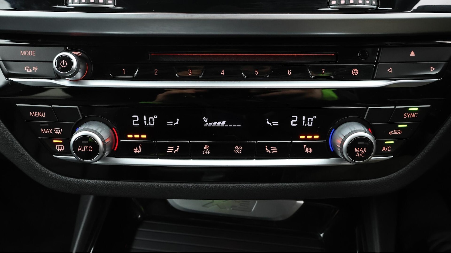 Used BMW X3 2018 for sale - 76498625: Photo 13