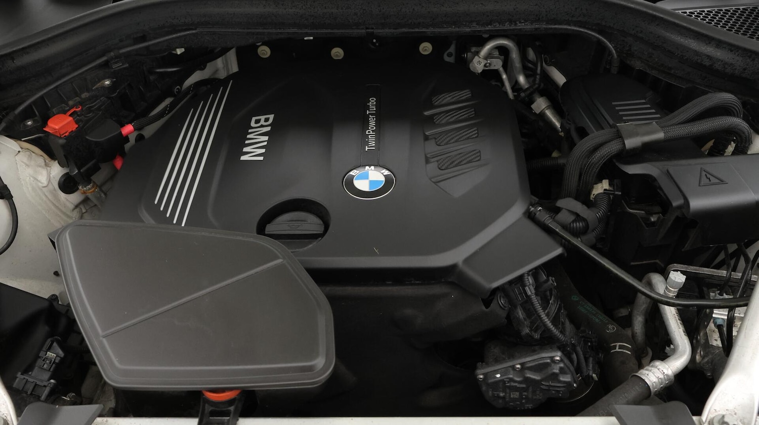 Used BMW X3 2018 for sale - 76498625: Photo 20