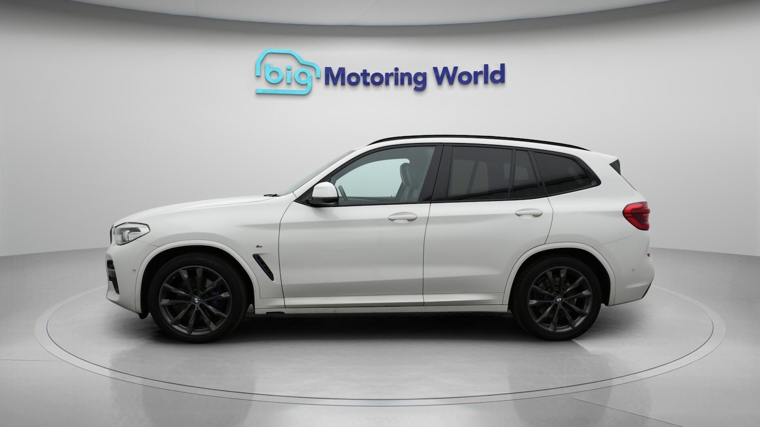 Used BMW X3 2018 for sale - 76498625: Photo 5