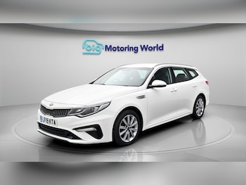 Used Kia Optima 2019 for sale - 78629675: Photo