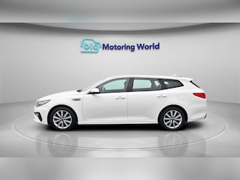 Used Kia Optima 2019 for sale - 78629675: Photo