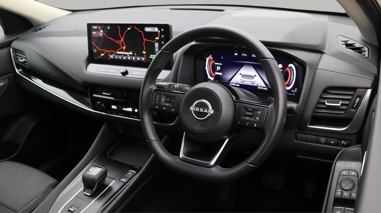Used Nissan Qashqai 2022 for sale - 76294978: Photo 10