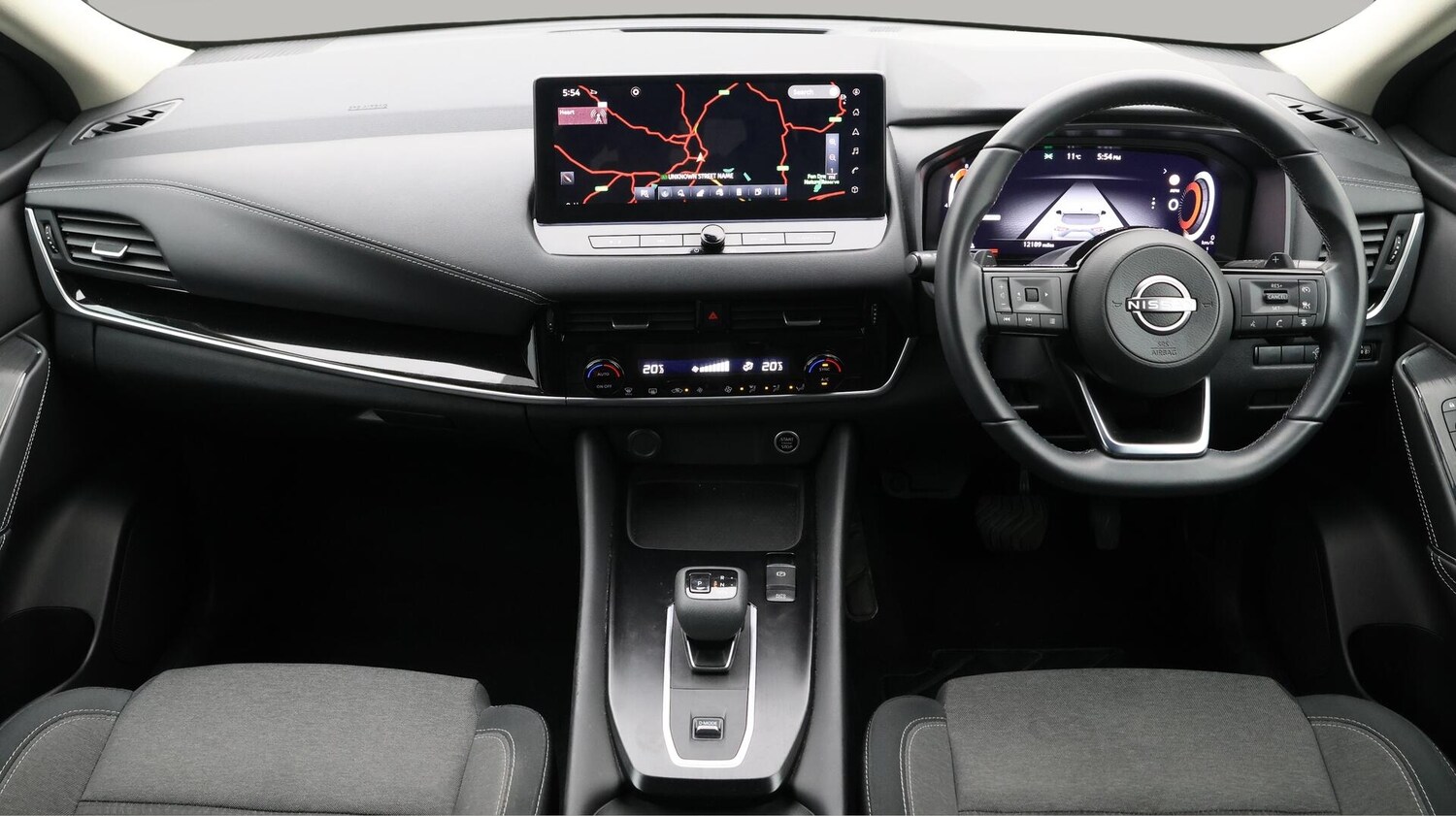 Used Nissan Qashqai 2022 for sale - 76294978: Photo 14