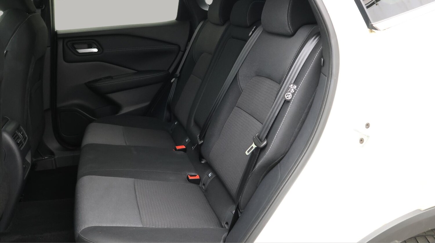 Used Nissan Qashqai 2022 for sale - 76294978: Photo 17