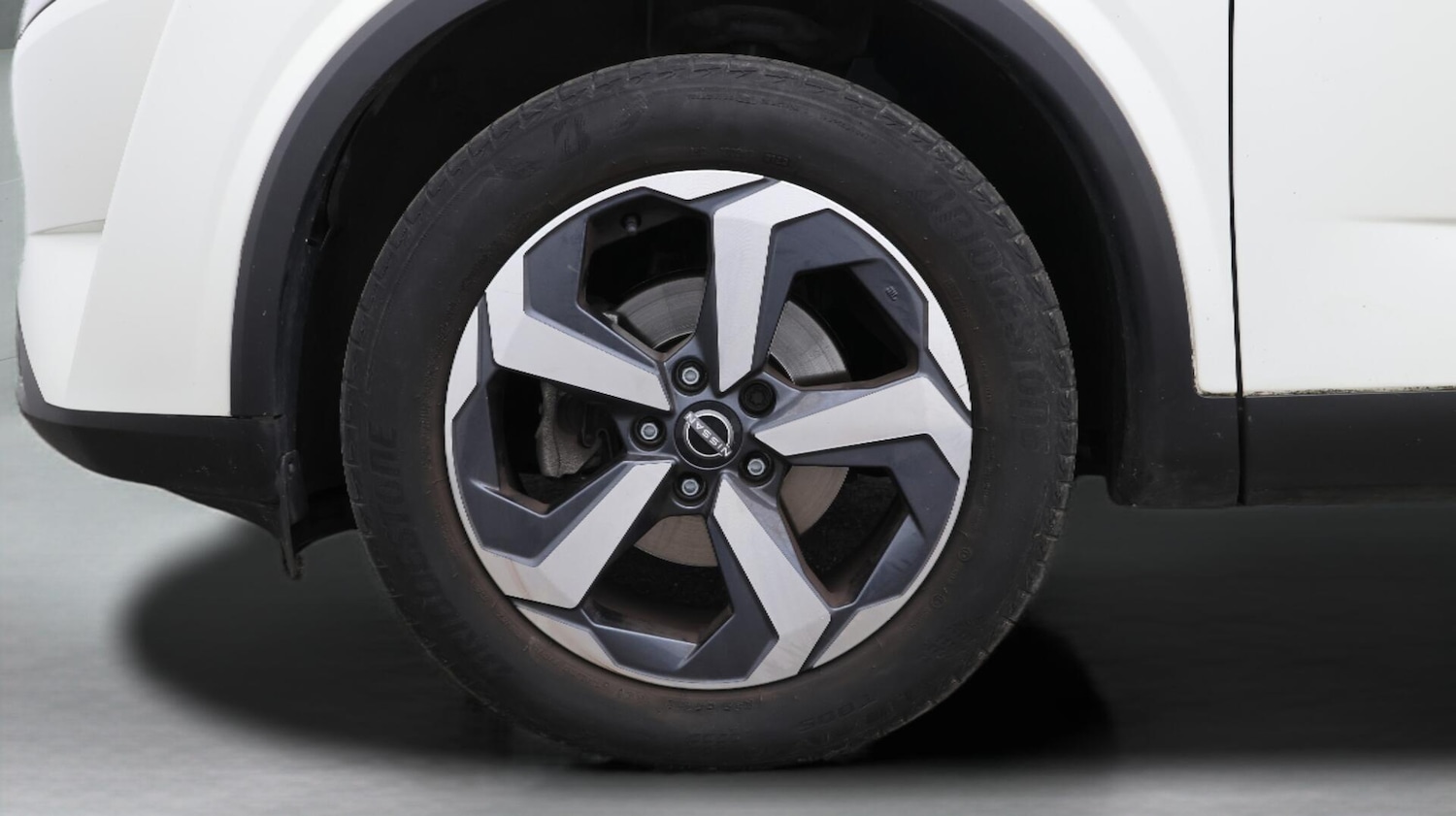 Used Nissan Qashqai 2022 for sale - 76294978: Photo 19