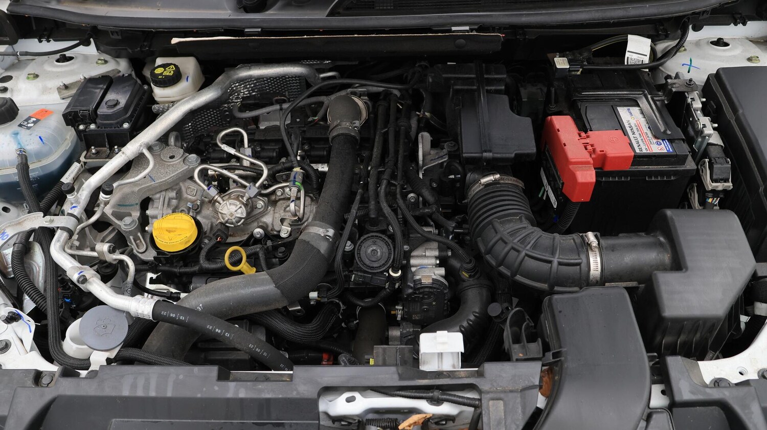 Used Nissan Qashqai 2022 for sale - 76294978: Photo 20
