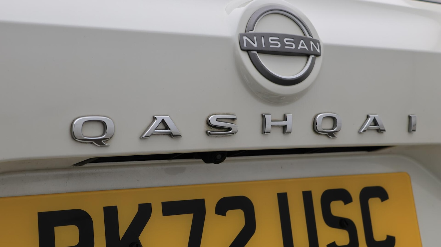 Used Nissan Qashqai 2022 for sale - 76294978: Photo 22
