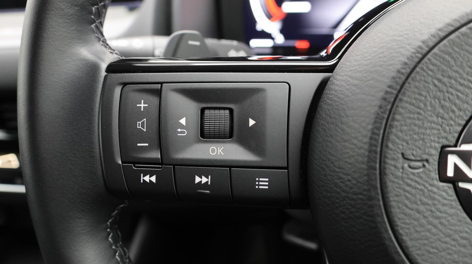 Used Nissan Qashqai 2022 for sale - 76294978: Photo 23