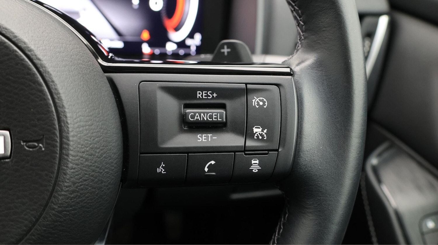Used Nissan Qashqai 2022 for sale - 76294978: Photo 24