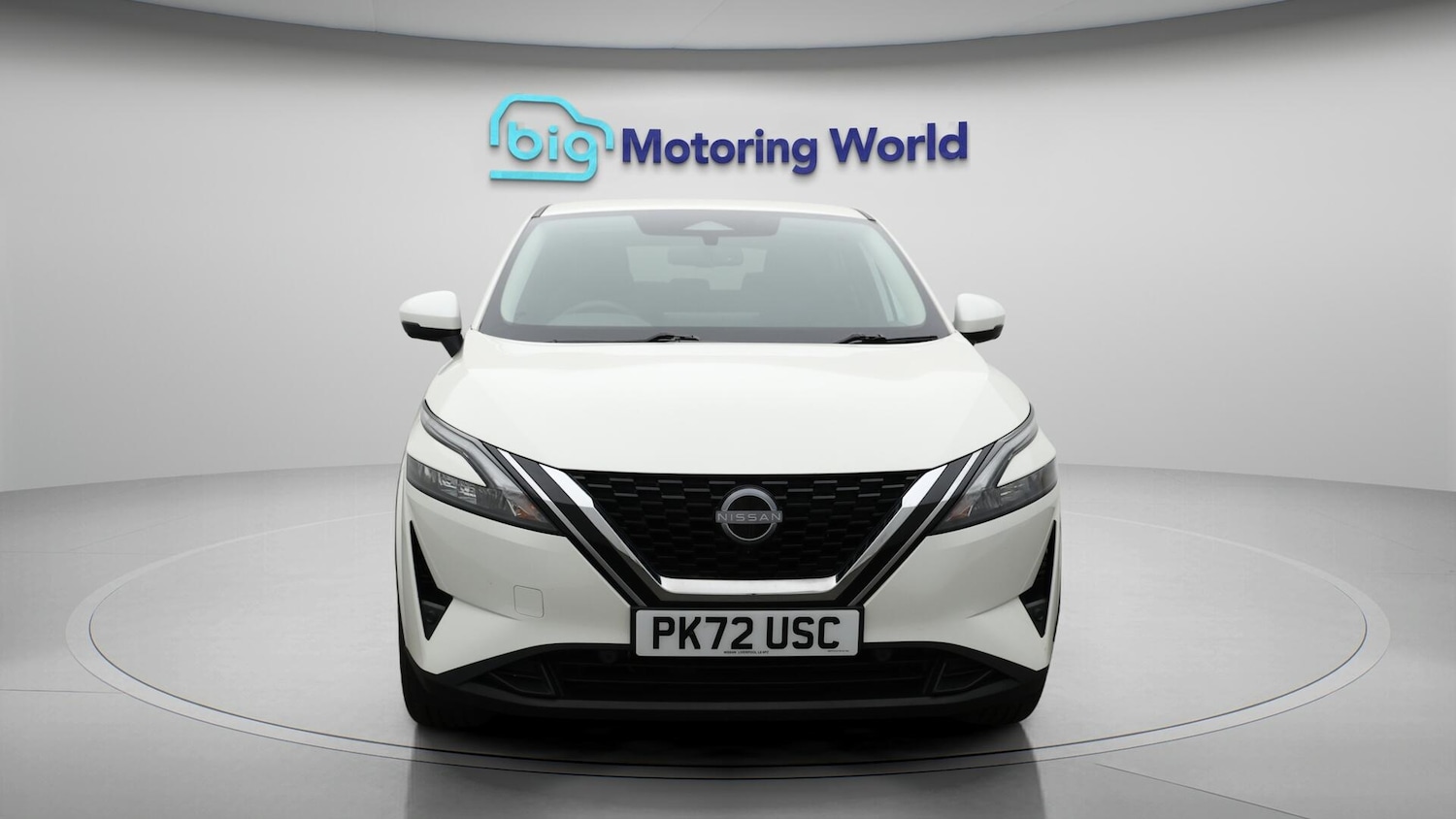 Used Nissan Qashqai 2022 for sale - 76294978: Photo 3