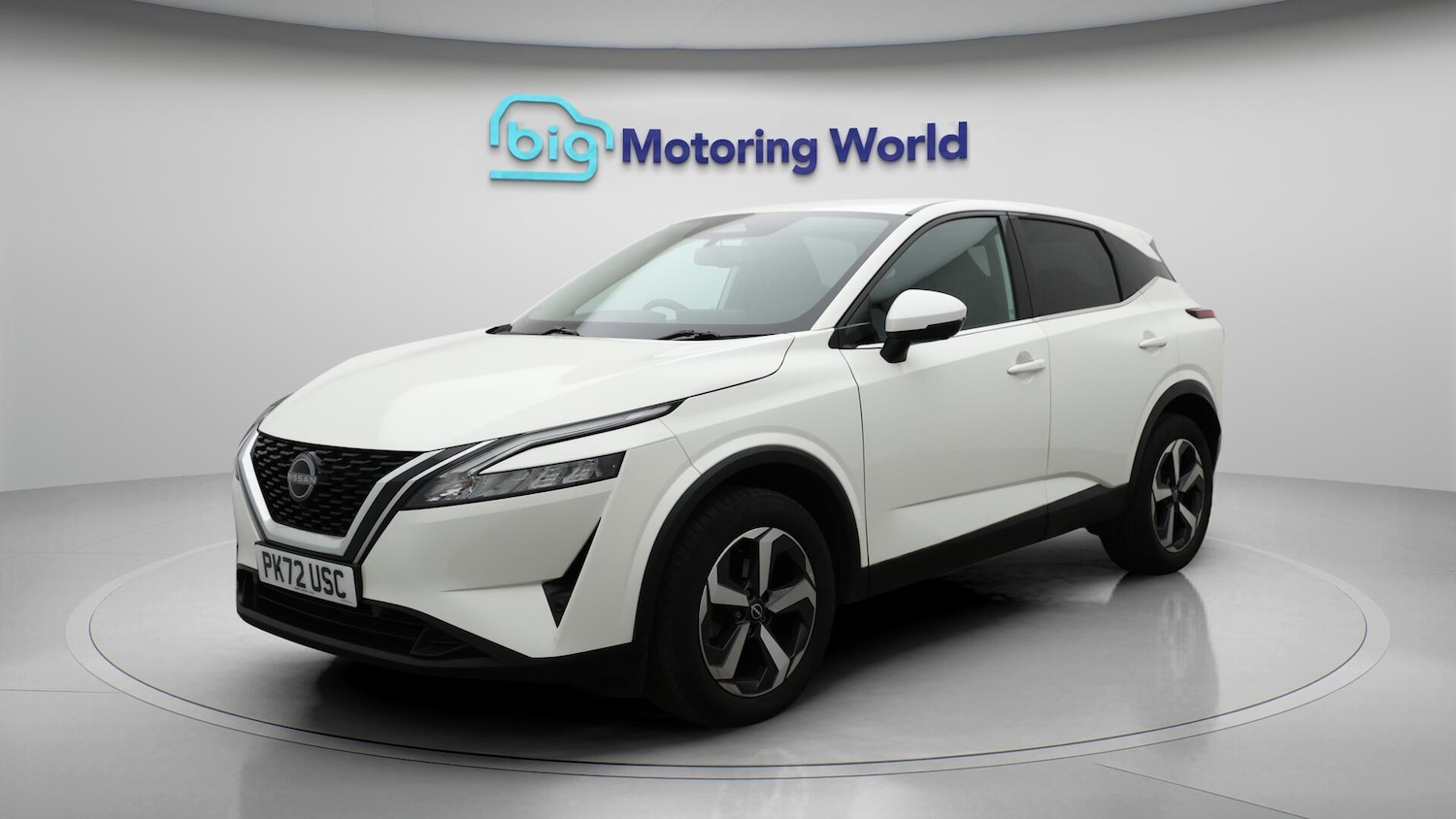 Used Nissan Qashqai 2022 for sale - 76294978: Photo 4