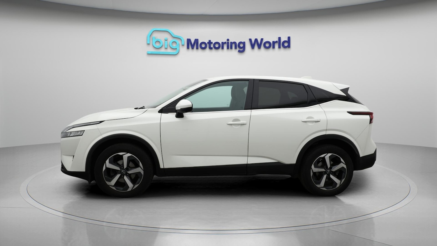 Used Nissan Qashqai 2022 for sale - 76294978: Photo 5
