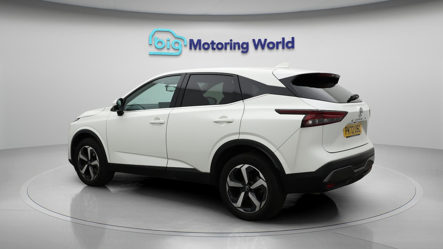 Used Nissan Qashqai 2022 for sale - 76294978: Photo 6