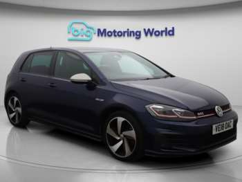 2018 (18) - 2.0 TSI GTI Hatchback 5dr Petrol Manual Euro 6 (s/s) (230 ps)