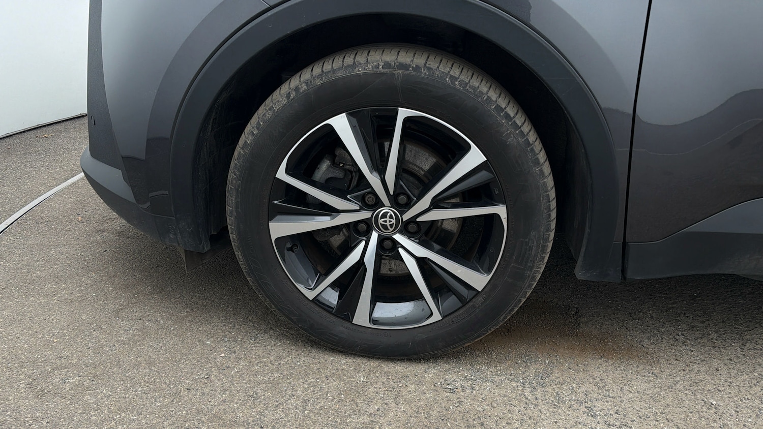 Used Toyota C-HR 2024 for sale - 77822445: Photo 17