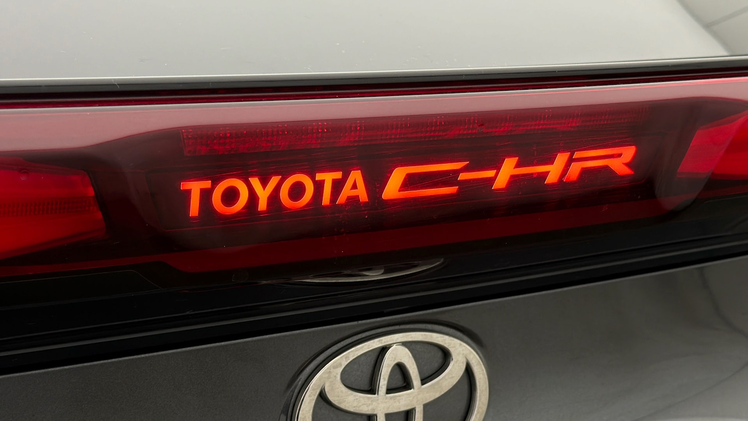 Used Toyota C-HR 2024 for sale - 77822445: Photo 20