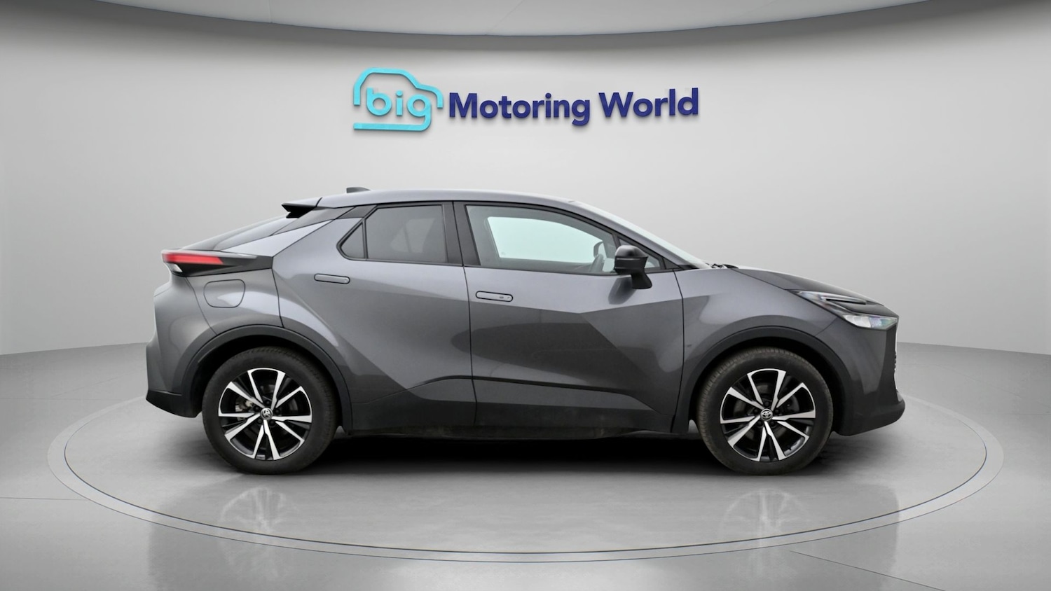 Used Toyota C-HR 2024 for sale - 77822445: Photo 8