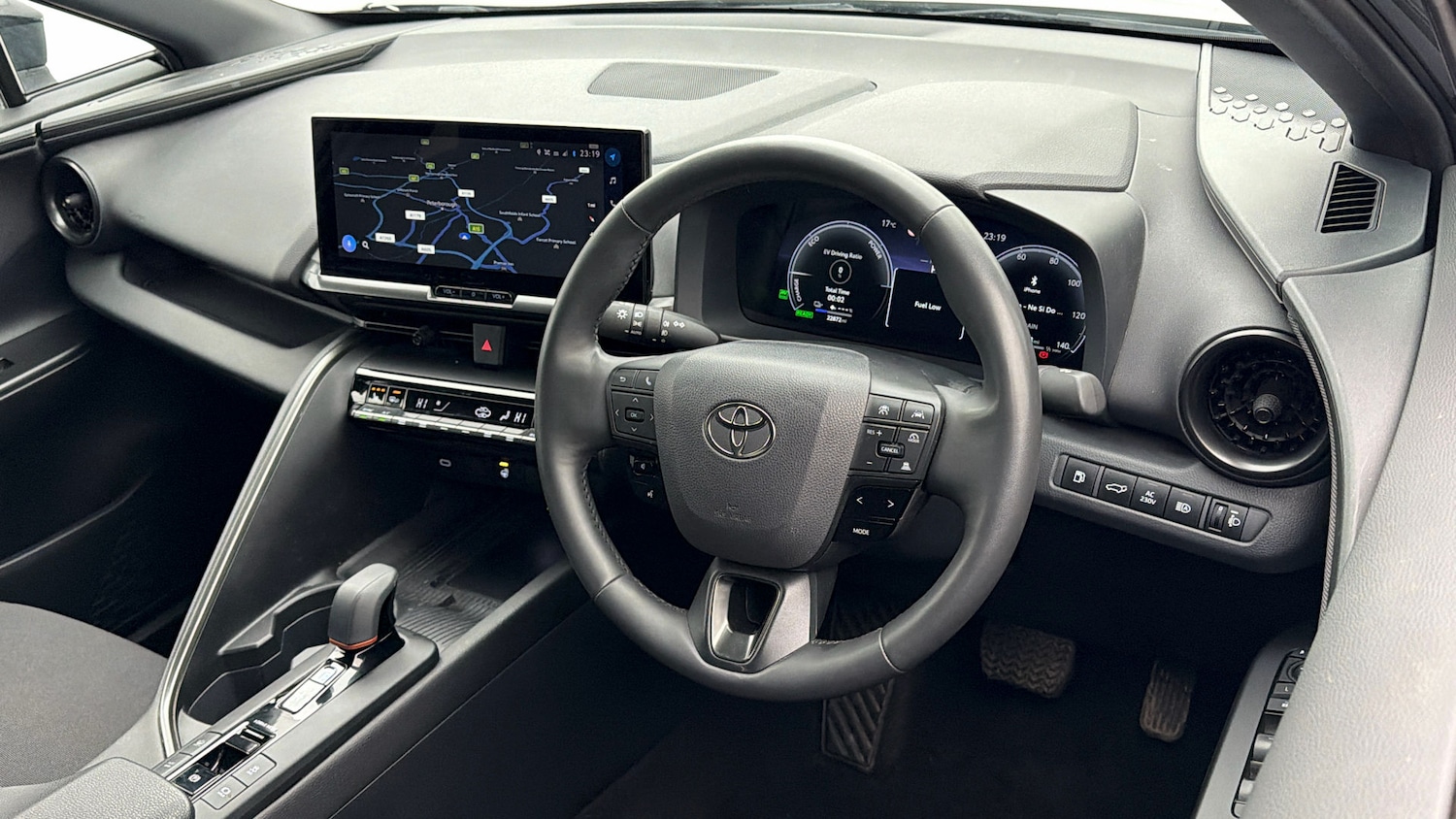 Used Toyota C-HR 2024 for sale - 77822445: Photo 9