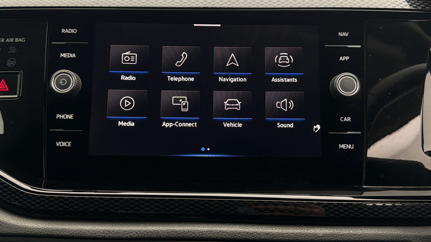 Used Volkswagen Polo 2023 for sale - 78091279: Photo 10