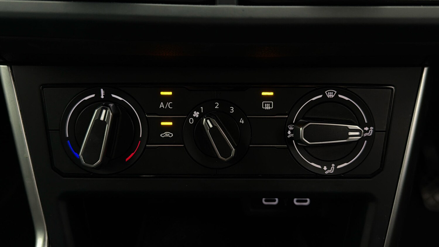 Used Volkswagen Polo 2023 for sale - 78091279: Photo 11