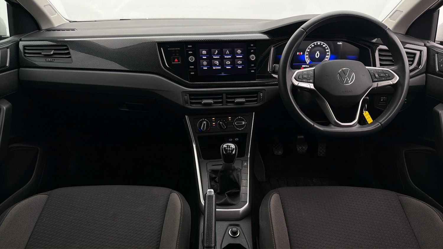 Used Volkswagen Polo 2023 for sale - 78091279: Photo 12