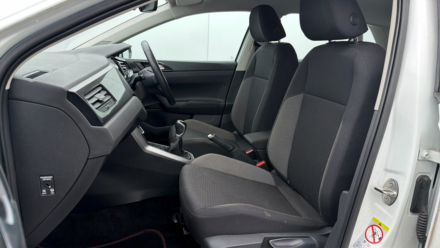 Used Volkswagen Polo 2023 for sale - 78091279: Photo 13