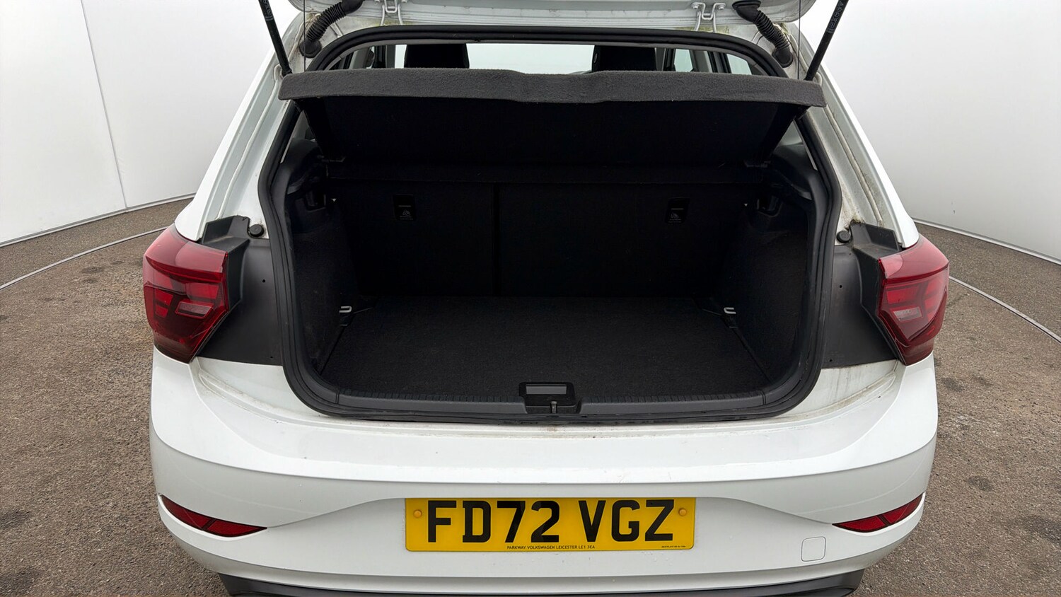 Used Volkswagen Polo 2023 for sale - 78091279: Photo 16