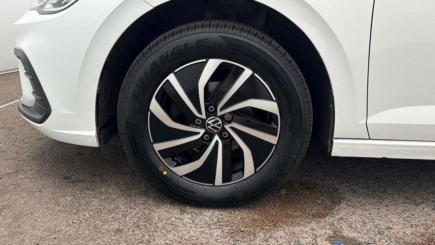 Used Volkswagen Polo 2023 for sale - 78091279: Photo 17