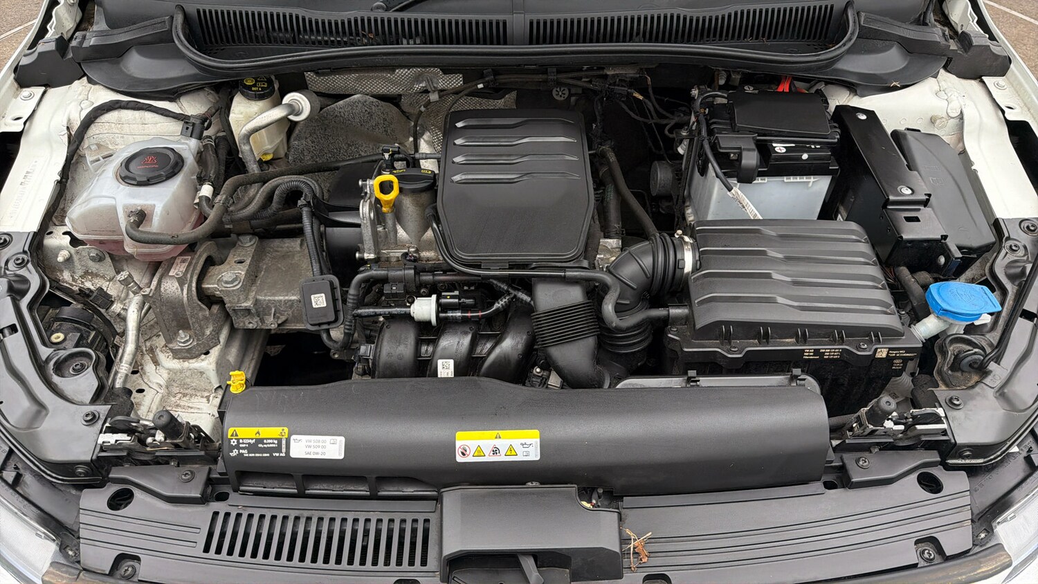 Used Volkswagen Polo 2023 for sale - 78091279: Photo 18