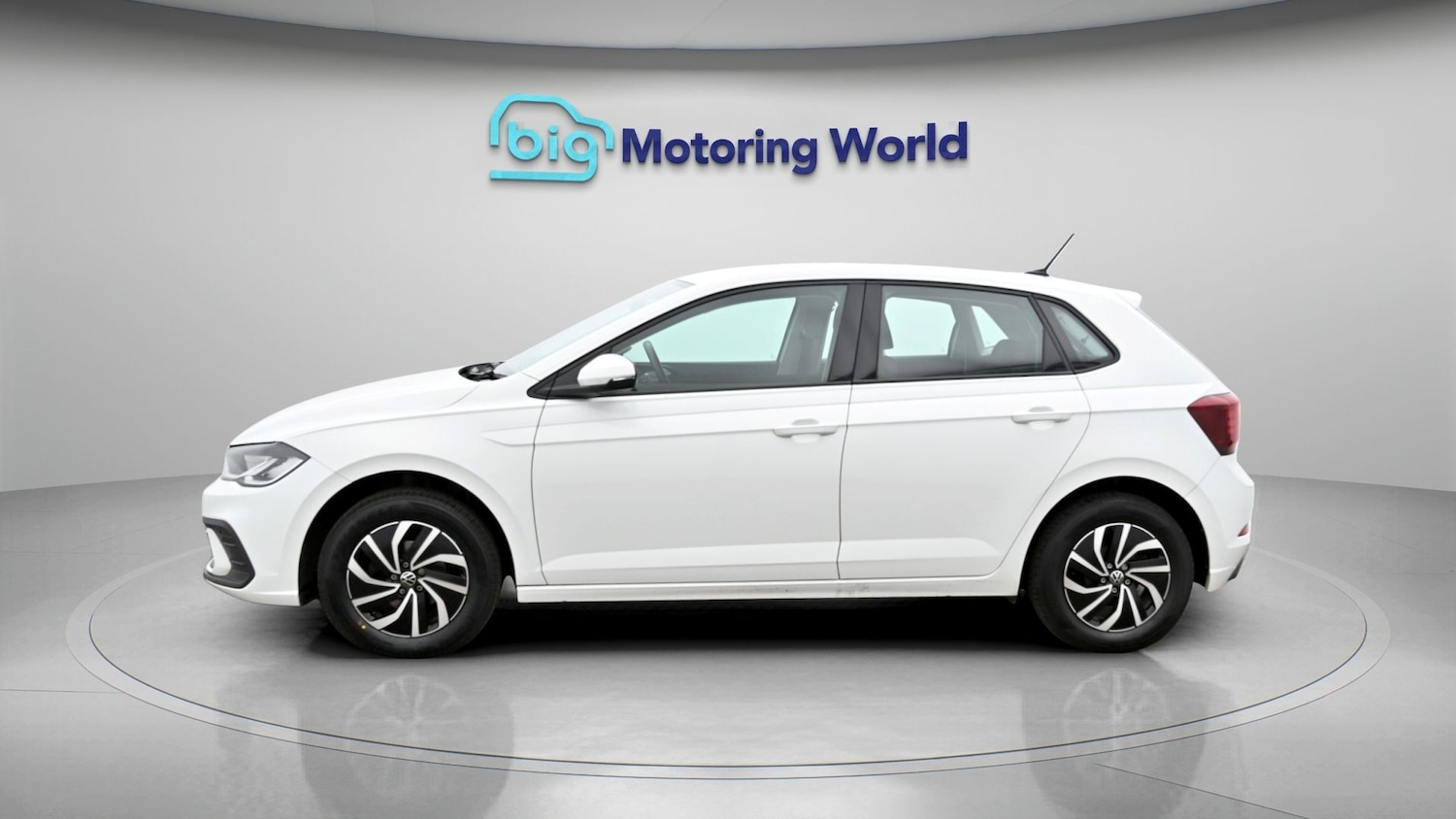 Used Volkswagen Polo 2023 for sale - 78091279: Photo 4