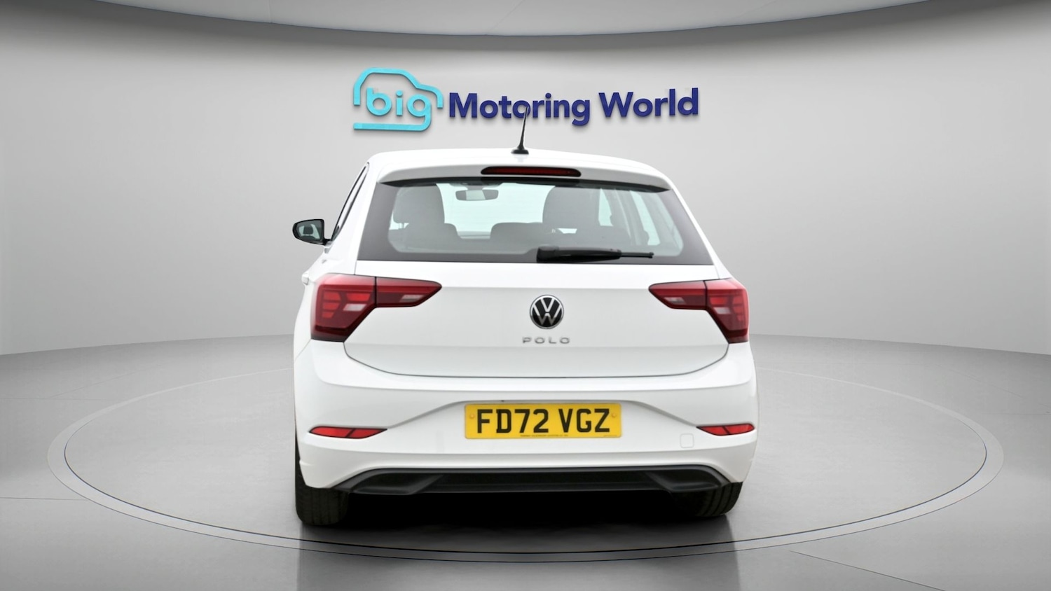 Used Volkswagen Polo 2023 for sale - 78091279: Photo 6