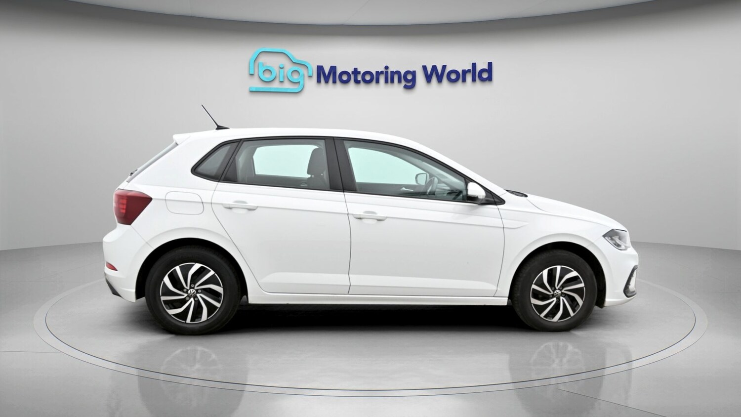 Used Volkswagen Polo 2023 for sale - 78091279: Photo 8
