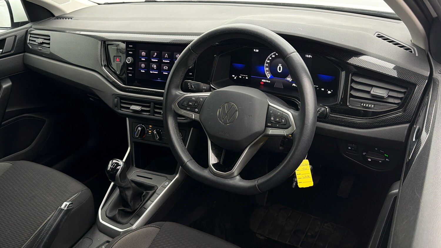 Used Volkswagen Polo 2023 for sale - 78091279: Photo 9