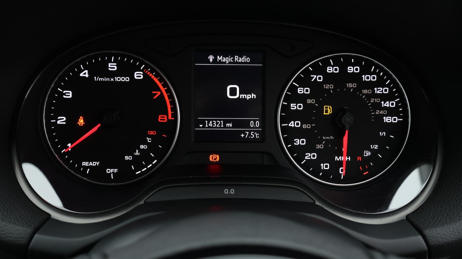 Used Audi Q2 2018 for sale - 76042713: Photo 11