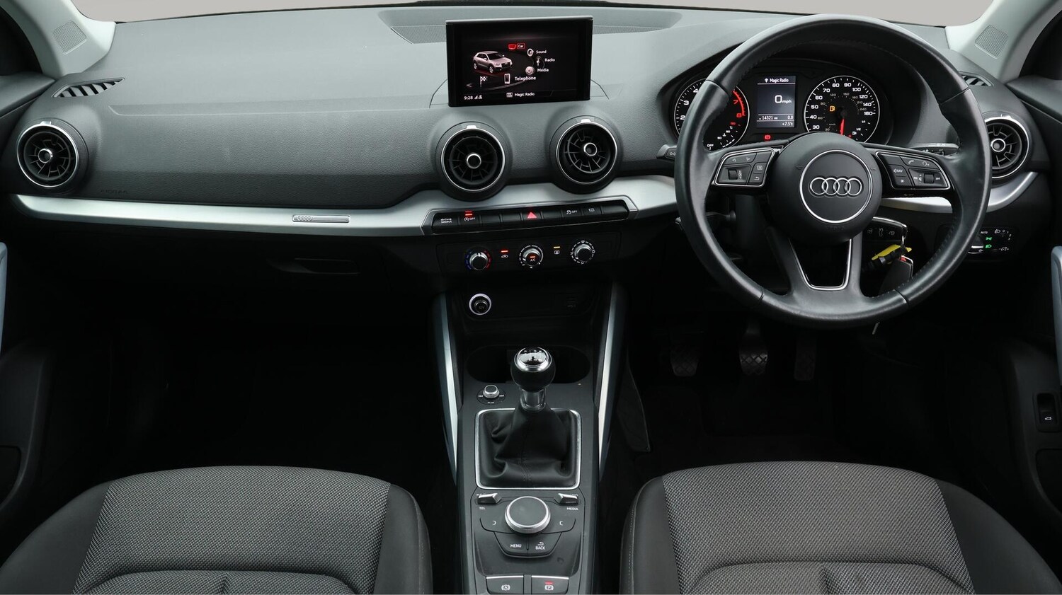 Used Audi Q2 2018 for sale - 76042713: Photo 14