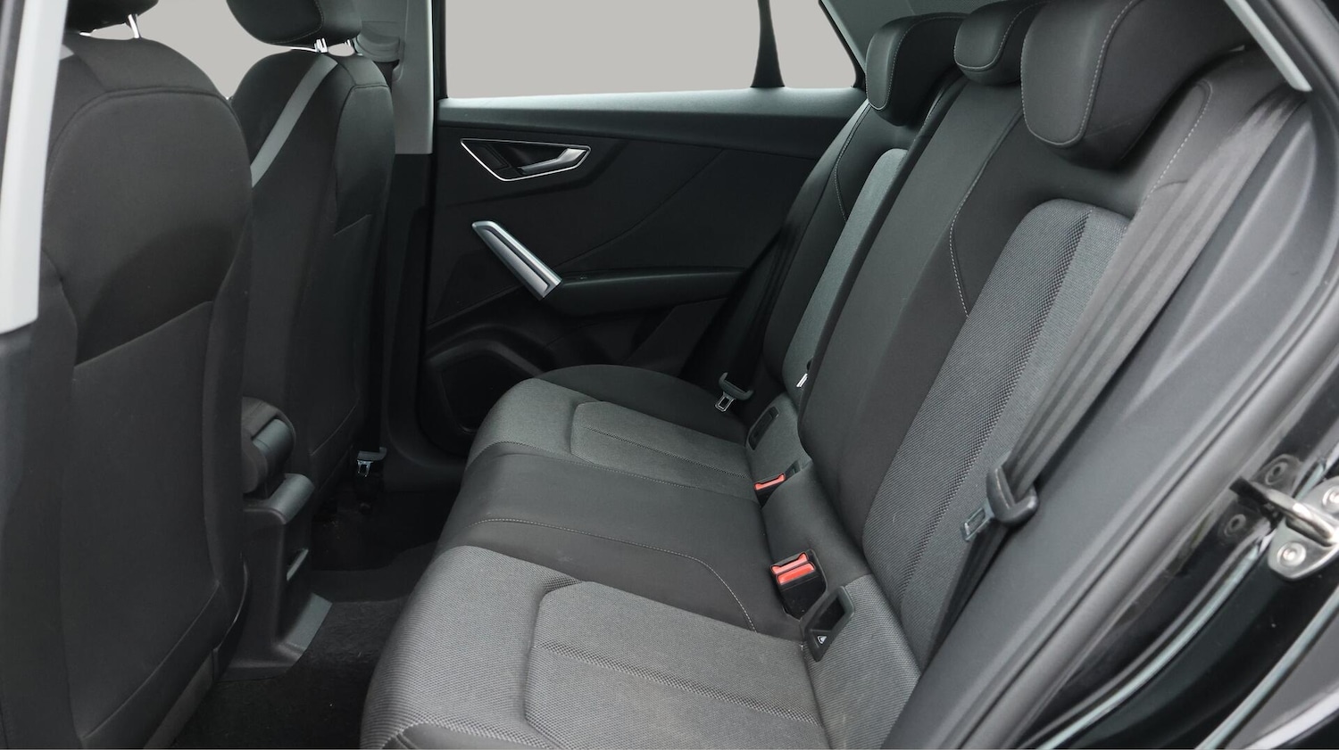 Used Audi Q2 2018 for sale - 76042713: Photo 17