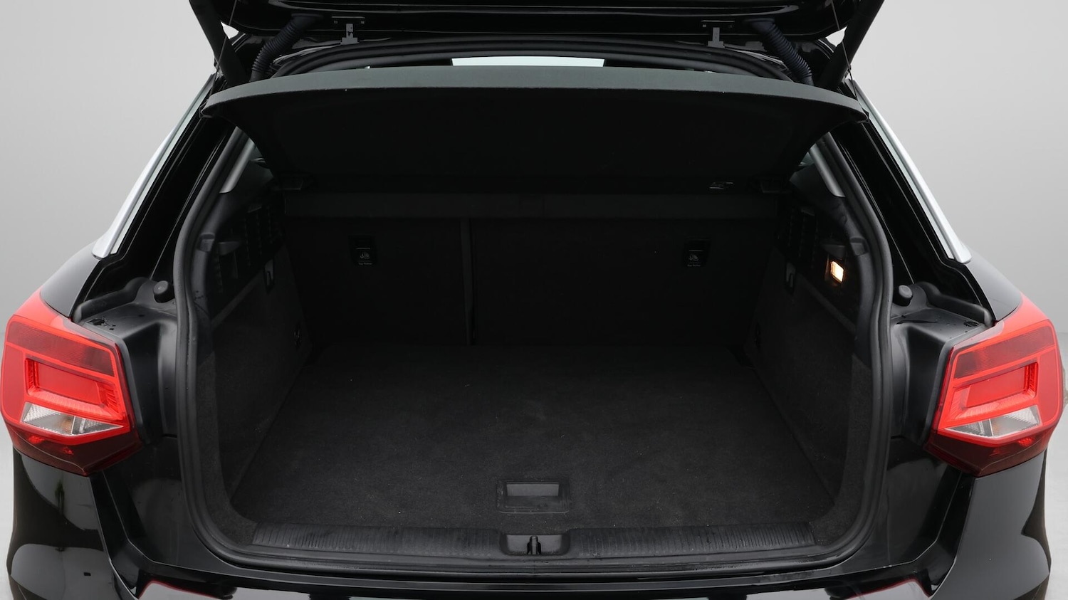 Used Audi Q2 2018 for sale - 76042713: Photo 18