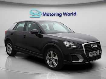 Audi - Q2