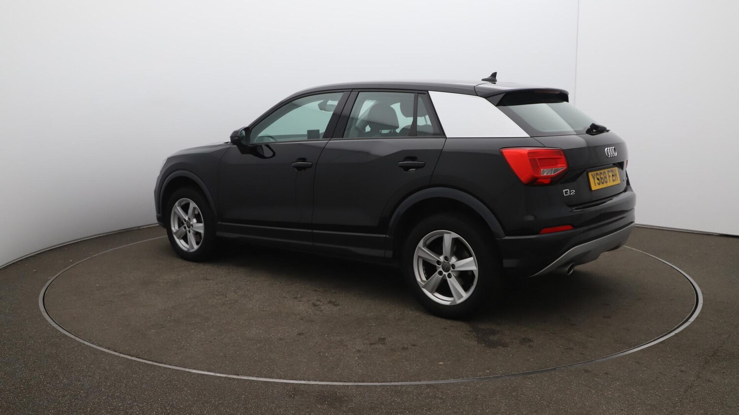 Used Audi Q2 2018 for sale - 76042713: Photo 34