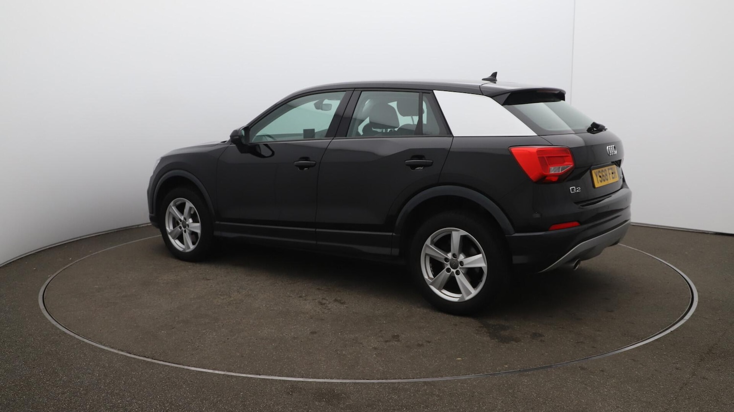 Used Audi Q2 2018 for sale - 76042713: Photo 35