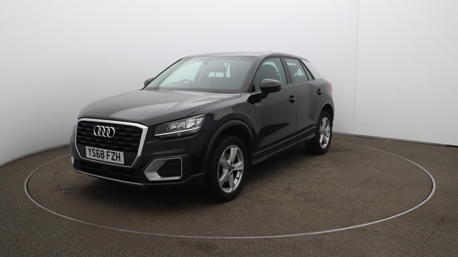 Used Audi Q2 2018 for sale - 76042713: Photo 36