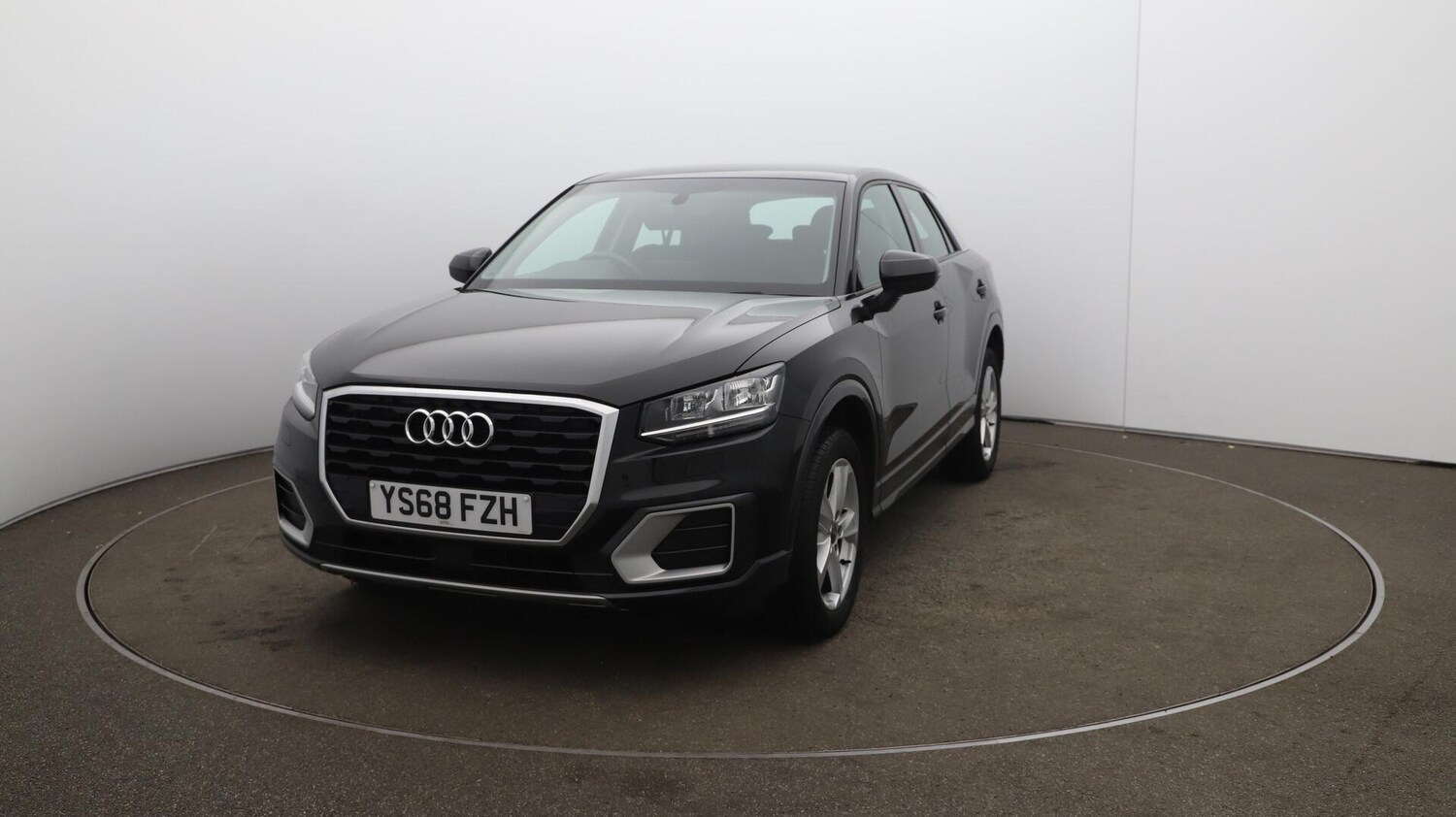 Used Audi Q2 2018 for sale - 76042713: Photo 37