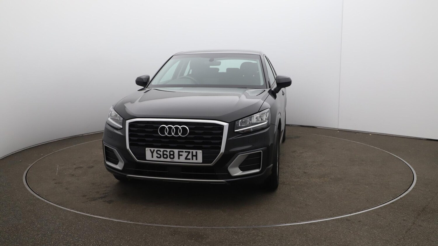Used Audi Q2 2018 for sale - 76042713: Photo 38