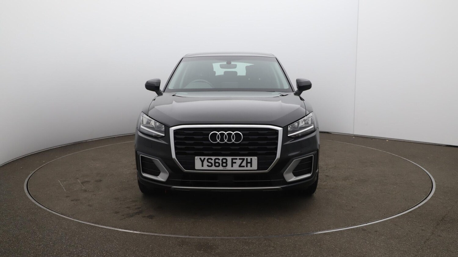 Used Audi Q2 2018 for sale - 76042713: Photo 39