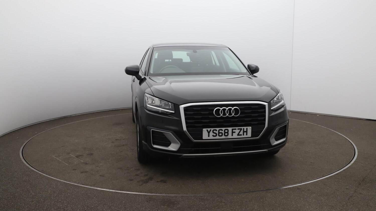 Used Audi Q2 2018 for sale - 76042713: Photo 40