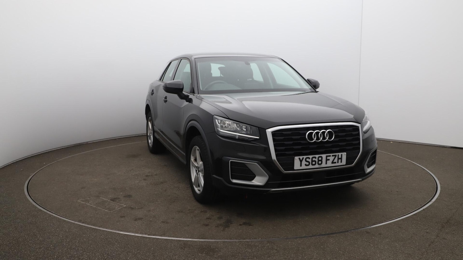 Used Audi Q2 2018 for sale - 76042713: Photo 41