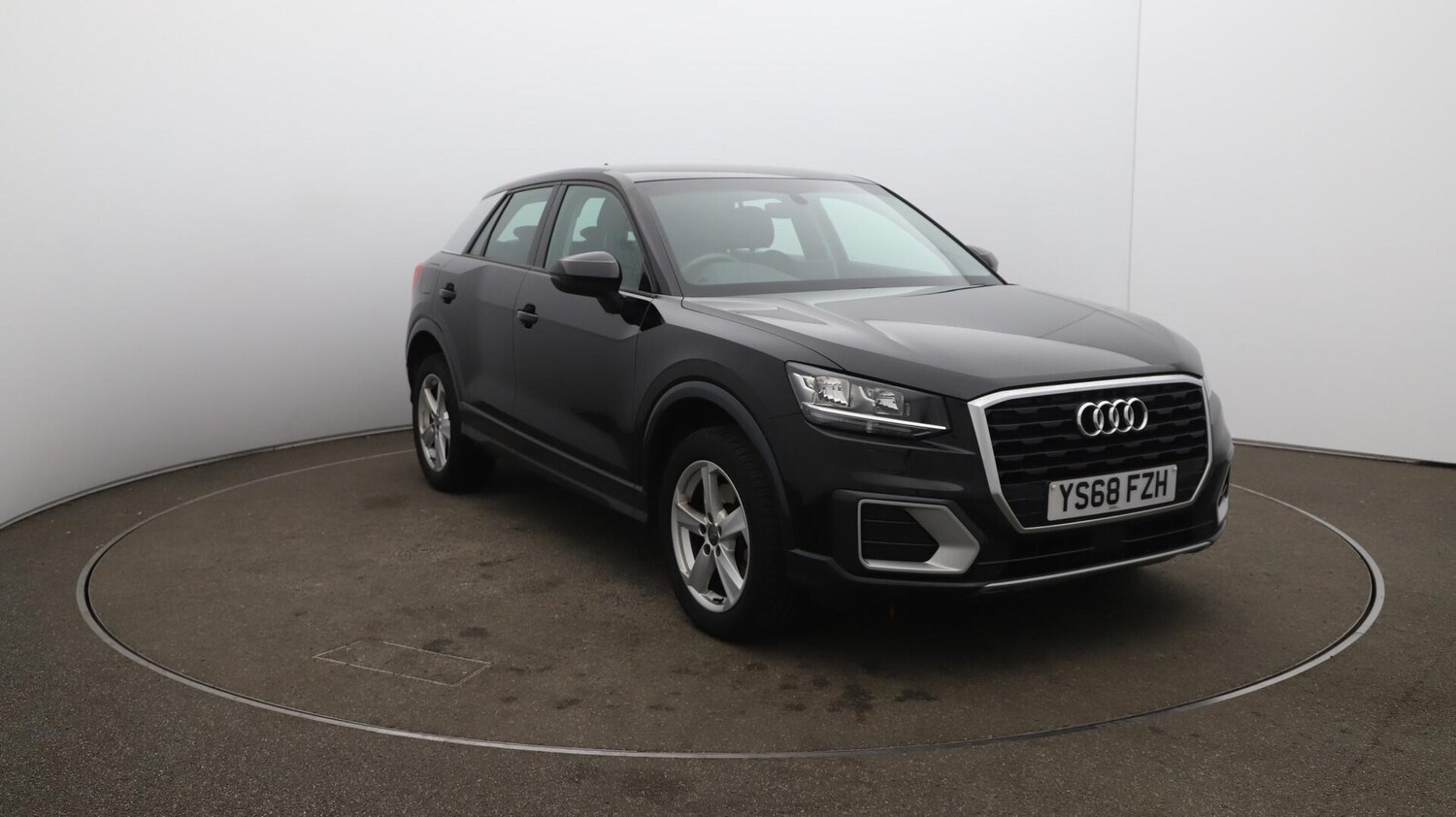 Used Audi Q2 2018 for sale - 76042713: Photo 42