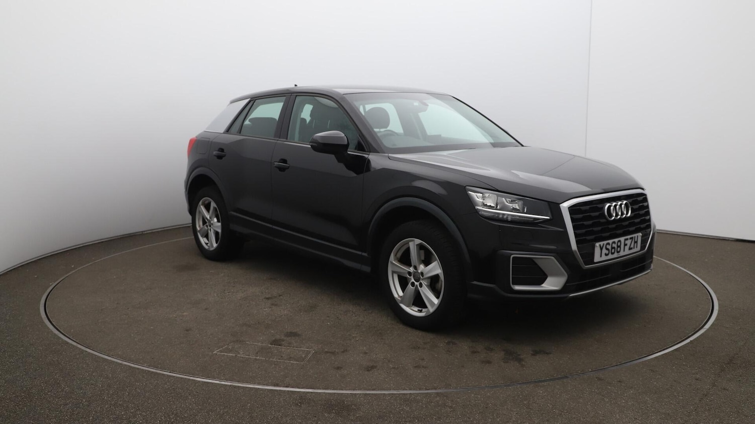 Used Audi Q2 2018 for sale - 76042713: Photo 43