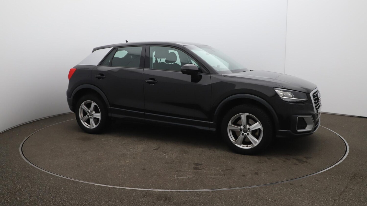 Used Audi Q2 2018 for sale - 76042713: Photo 45