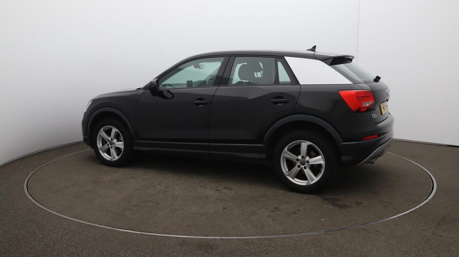 Used Audi Q2 2018 for sale - 76042713: Photo 46